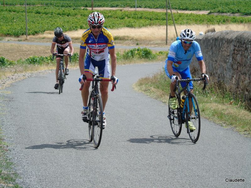 29ème Prix de Saint-Etienne-la-Varenne