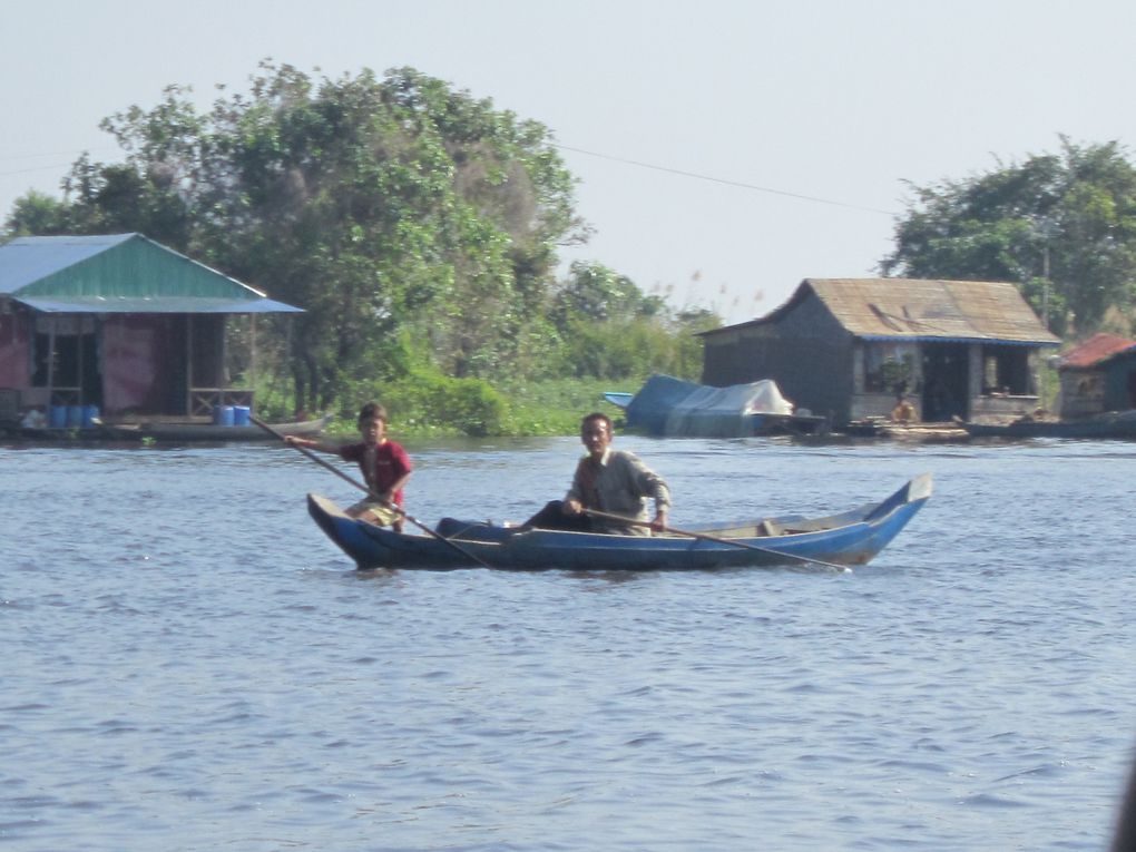 Album - Cambodge - partie 2