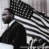 martin luther king combatttant pour les droits des noirs américains et contre toutes les discriminations