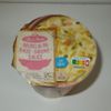Penny Thea’s Beste Nudeln in Käse-Sahne-Sauce mit Speck