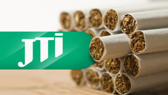 Japan Tobacco a des ambitions dans le vapotage