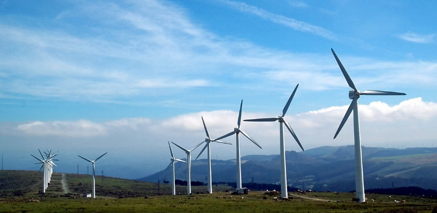 L’éolien terrestre