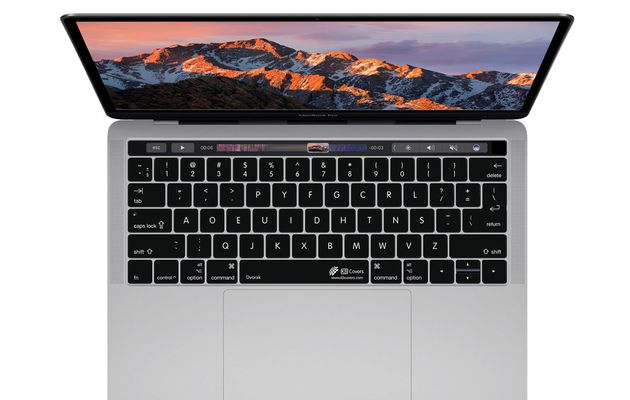 Keyboard Layout For Macbook Air