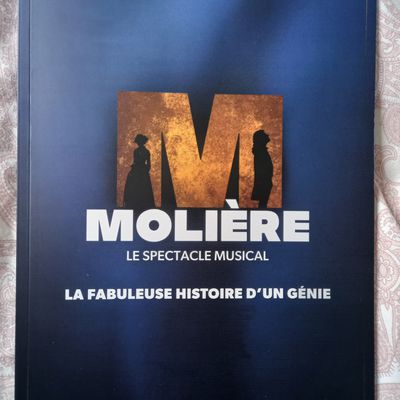 Molière, l'opéra Urbain