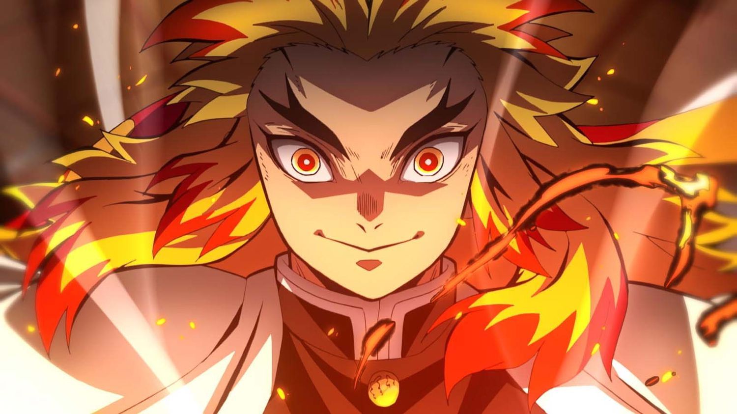 Le Train De L infini Film Complet Vostfr Demon Slayer (Kimetsu no Yaiba) : Le train de l'infini - (nouveau) Trailer  final (VOSTFR) - Otakuplayer