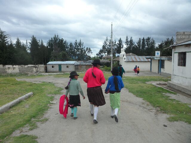 Album - CHIMBORAZO-ET-QUILOTOA