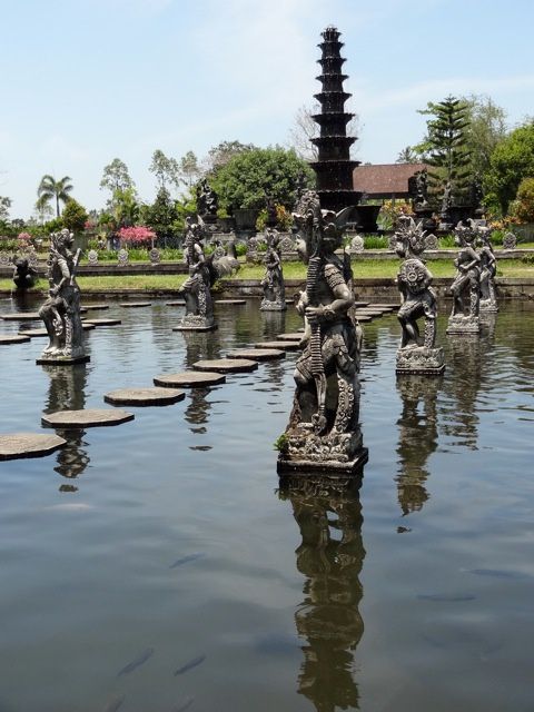 Album - Bali