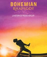  |[ver~HD]|>Bohemian Rhapsody!Película completa 2019 En linea Gratis