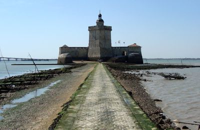 Les Louvoyades : Kivog Events lance le challenge ludique du Fort Louvois (Charente-maritime)