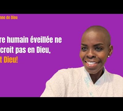 Croire en Dieu ou vivre Dieu ?