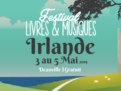 #Deauville - Festival Livres et Musiques 2019 !