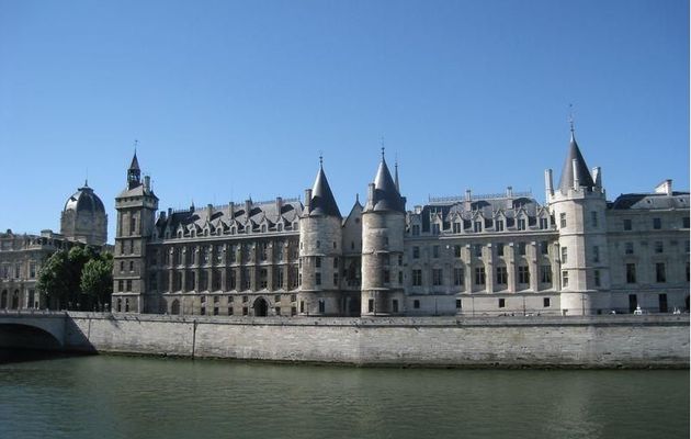 La Conciergerie