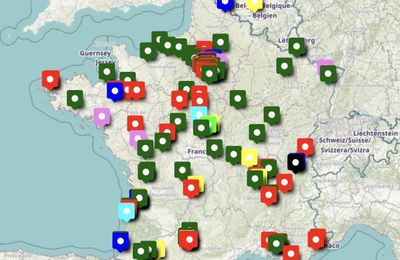 Les liaisons dangereuses de l’industrie française de l’armement avec Israël