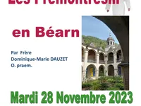 Pas à pas vers Dimanche 26 novembre