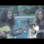 Dreams - Fleetwood Mac (cover) by Dana Williams and Leighton Meester