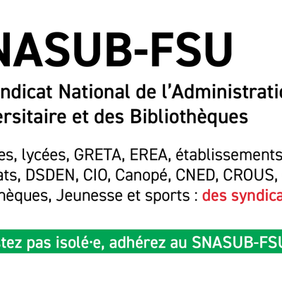 mobilité inter académique