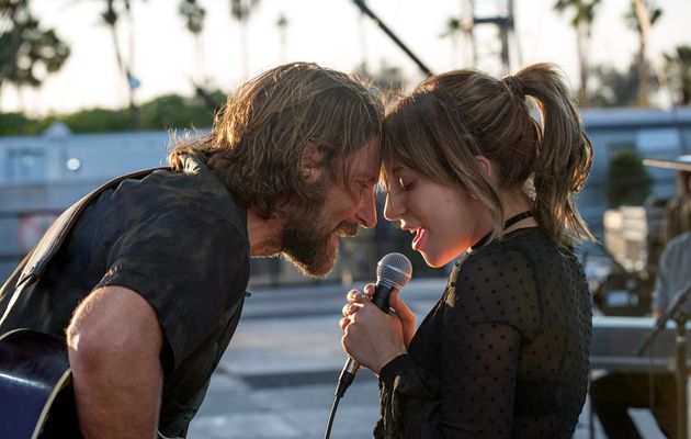 A Star Is Born pelicula completa en mexico gratis