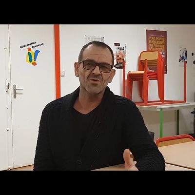 Michel Milojevic : Entretien vidéo - 2018