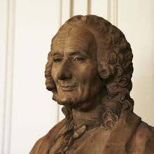 12 septembre 1764: Jean-Philippe Rameau