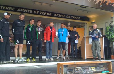 Triathlon de Rennes