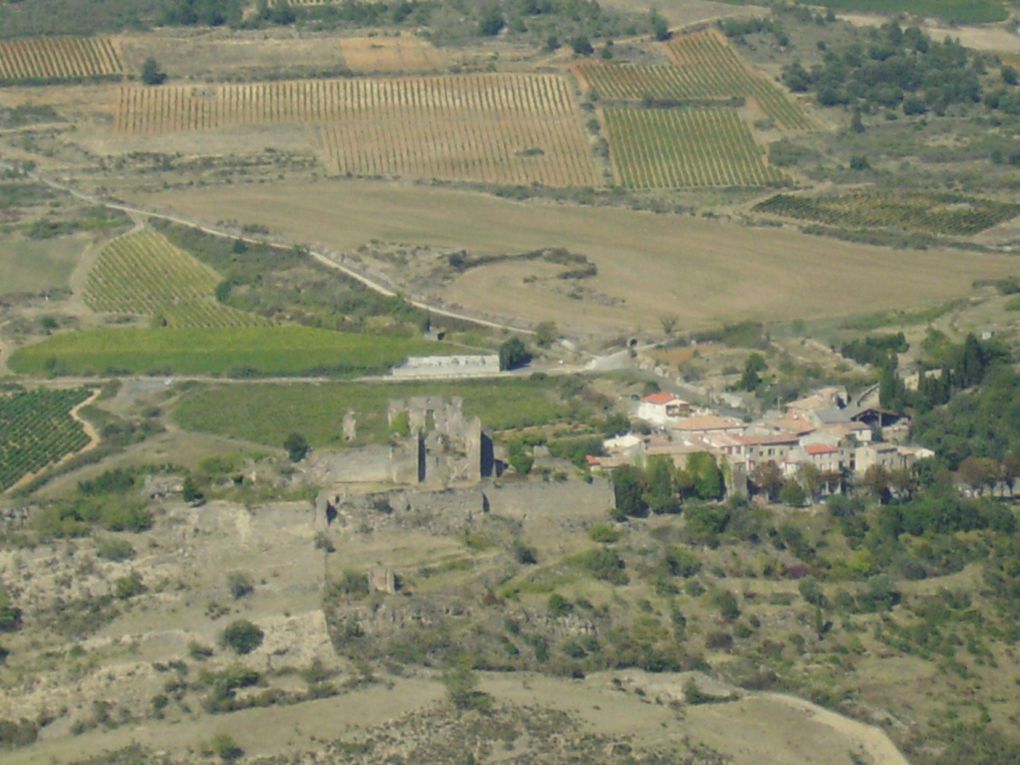 Rennes le chateau, un petit village de l'Aude avec un grand mystère 