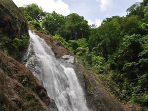 Les photos de la sortie à Bijagual