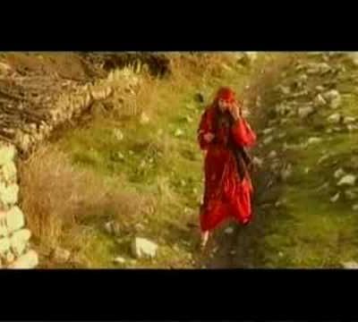Leila Ferîqî - Bêrîvanim - 'Je suis une fille kurde des hautes terres.'