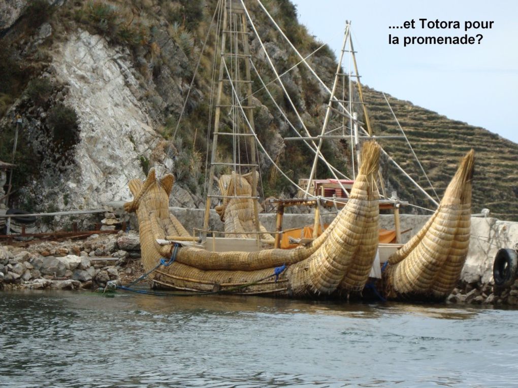 Album - voyages Bolivie