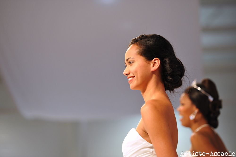 Album - Salon du Mariage et du PACS 2011