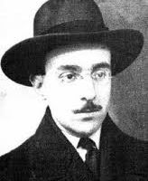 Fernando PESSOA - XXXIX - De "El Pastor"