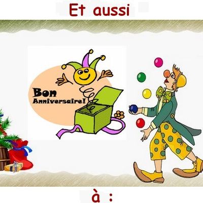 Blague du 23 juillet