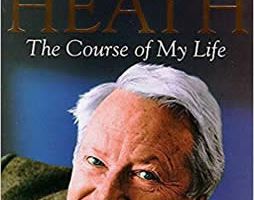 The Course of my Life: The Autobiography of Edward Heath 