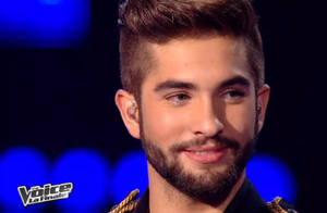  Kendji Girac  réussit son debut de carrière