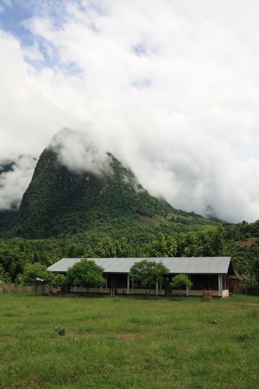 Album - Laos-Thailande