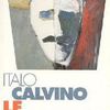 "Le chevalier inexistant", d'Italo Calvino