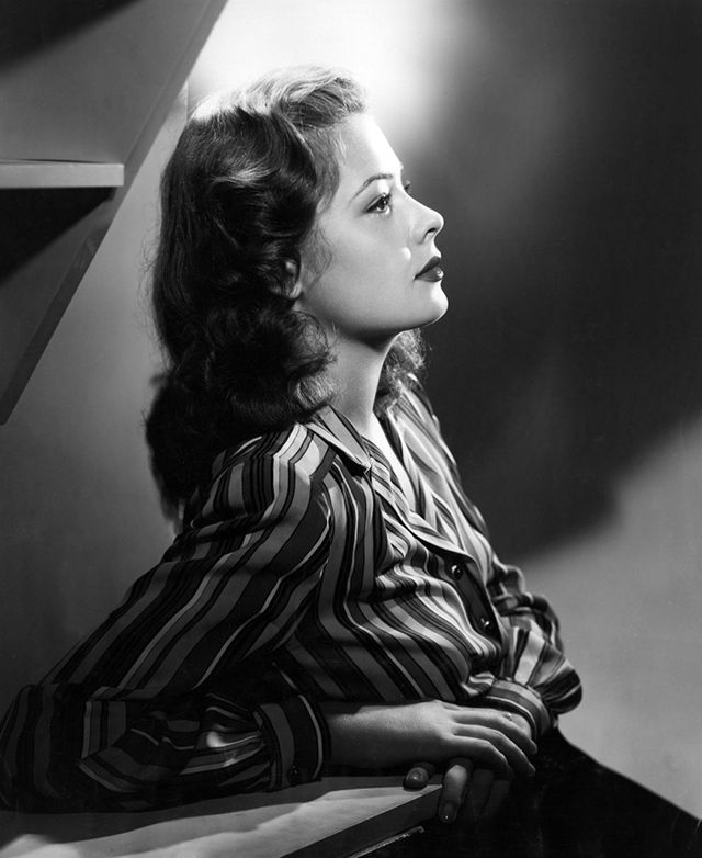 JANE GREER