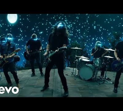 Foo Fighters : Le nouvel album arrive