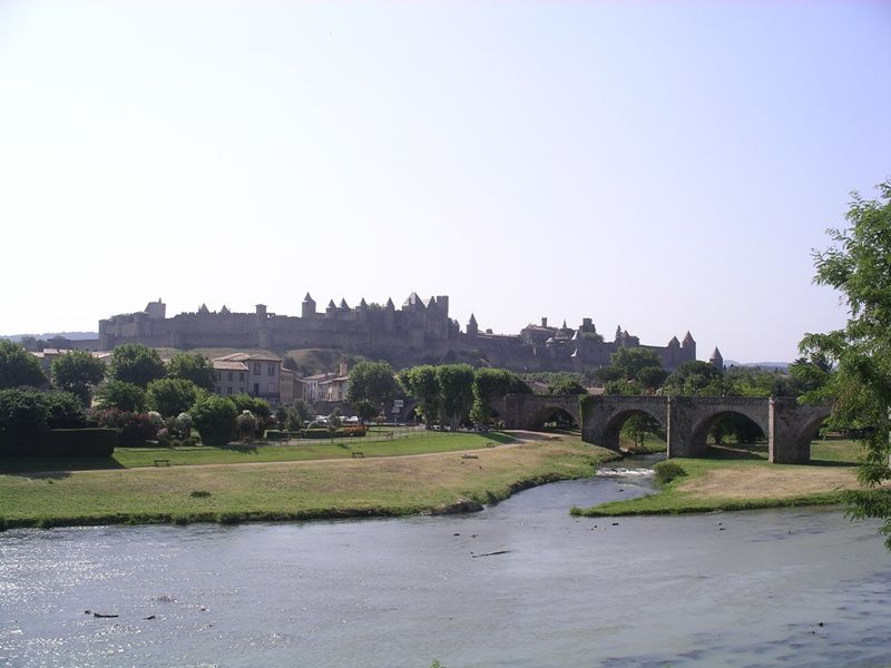 Album - Canal-Du-Midi