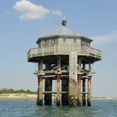 Phare du bout du monde , La Rochelle ( Charentes-Maritimes 17 ) AA