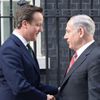 RT @fromisrael: Cameron to make 1st visit as UK...