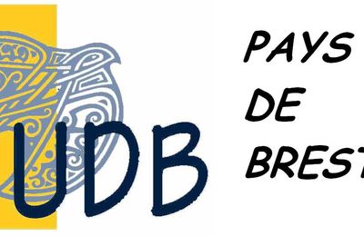Déclaration des élues UDB au Conseil Municipal de Brest
