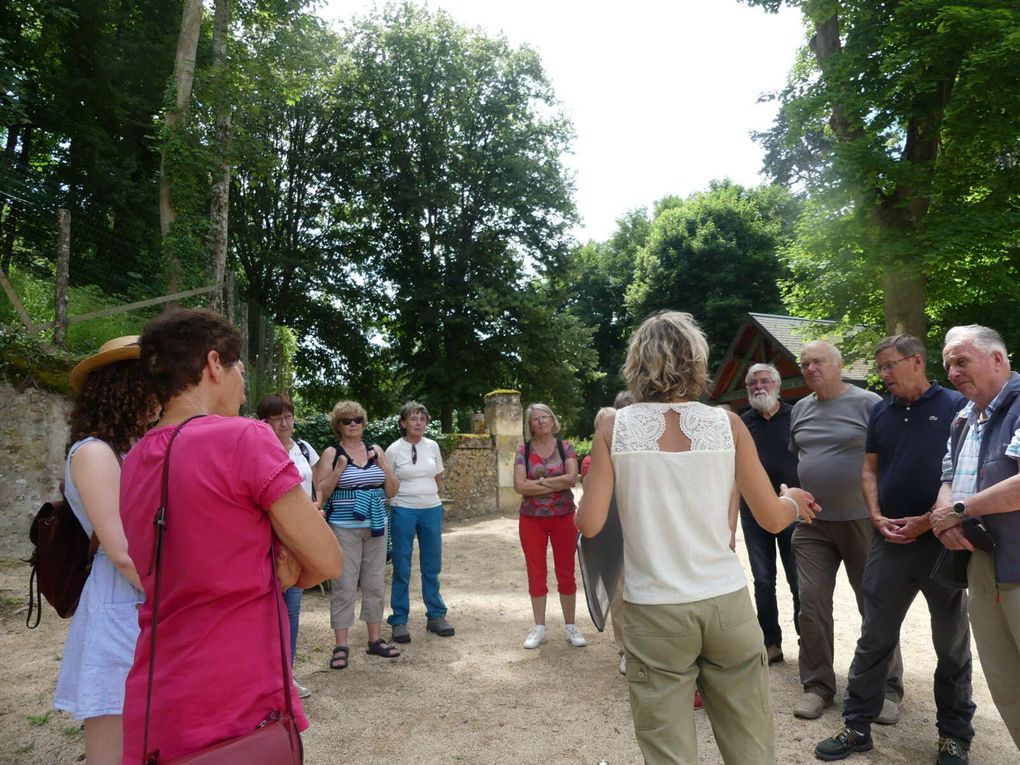 Visite guidée