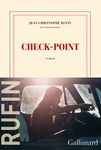 "Check point" de JC Rufin