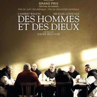 DES HOMMES ET DES DIEUX A ISTRES