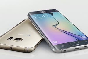 Marché mobile : SAMSUNG repasse 1er des ventes pour les Smartphones