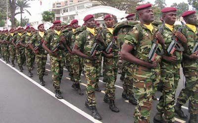 Comment améliorer la défense nationale au Congo-Brazzaville ?