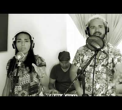 Noche de Copas - Cover Maria Conchita Alonso - Pedro Samper et Cristi Franco