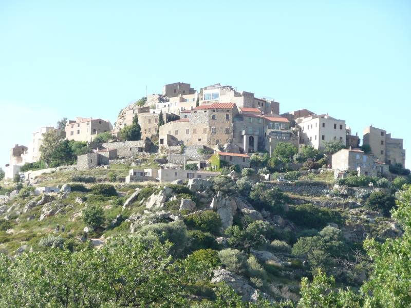 Album - A--CORSICA--Balagne