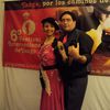 El Chamuyo Tango Salón en el Festival Internacional de Tango en Justo Darac - San Luis