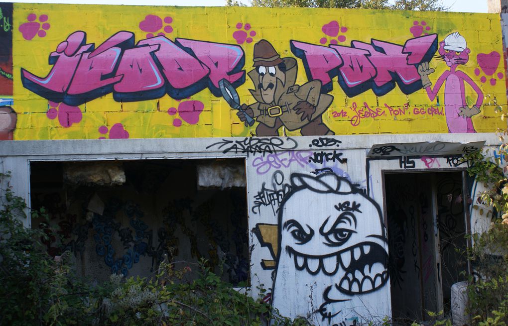 Album - Graffitis-Dept-77-tom-008